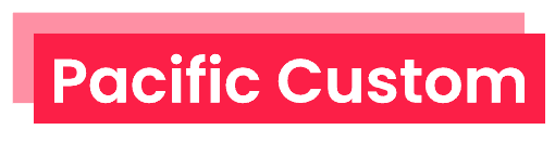 Pacific Custom Sports Wears